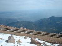 The railroad at the top (before the built the road this was the only way up except hiking it)_th.jpg 5.4K